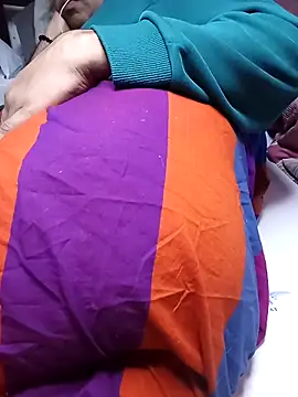 RAINBOWONE webcam