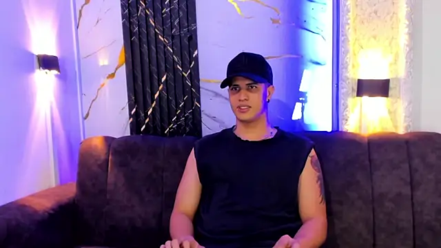 dominic_connor webcam