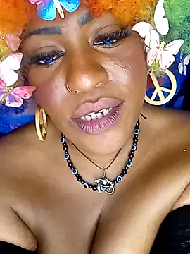 AmazonianMistress