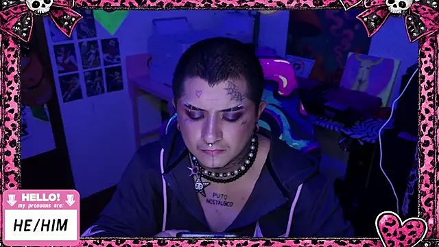 masterkevinftm - Masterkevinftm's free webcam - UK Sex Cams