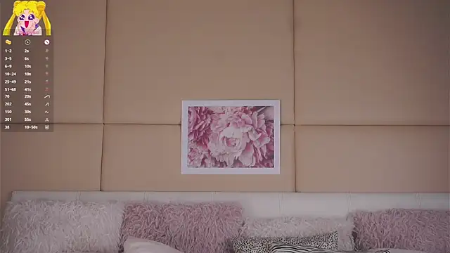 EdlinHargus live sex cam