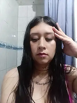Sparkly_Girl webcam