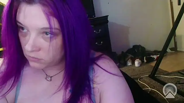 EXOTICLEXXXI webcam