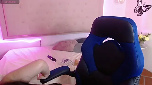 Lorena_warren webcam