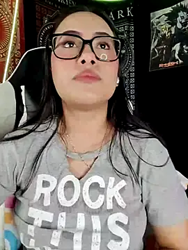 Patriciaevil webcam