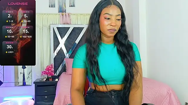 samantha-rose2 webcam