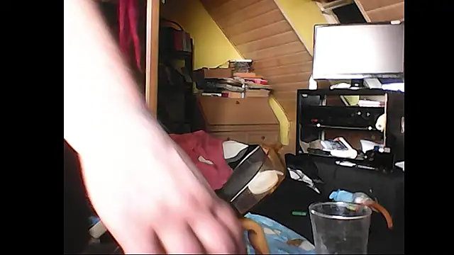 Family666Zombie webcam