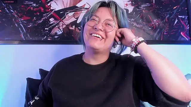 lucky-leah webcam