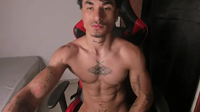 Thomas_Fit1 webcam