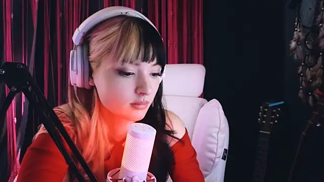 Avi_Nile webcam