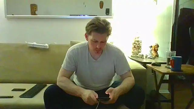 9VOLTT webcam