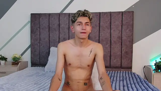 Jack_lover1724 webcam