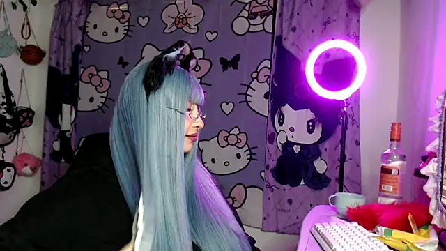 lussyevans24 webcam