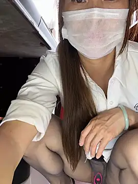 Cherry520 webcam