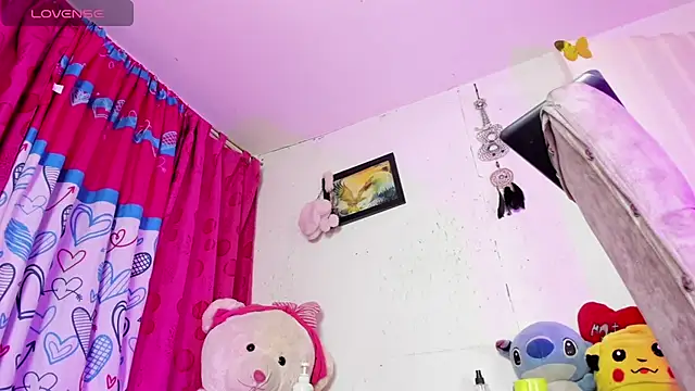 samy_foox webcam