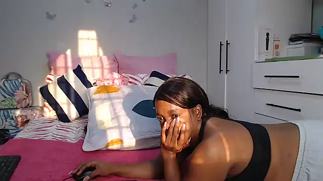 Amberbela webcam