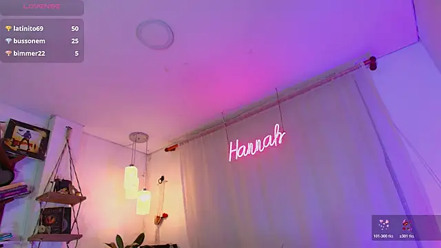 HANNAH_LOVEE webcam