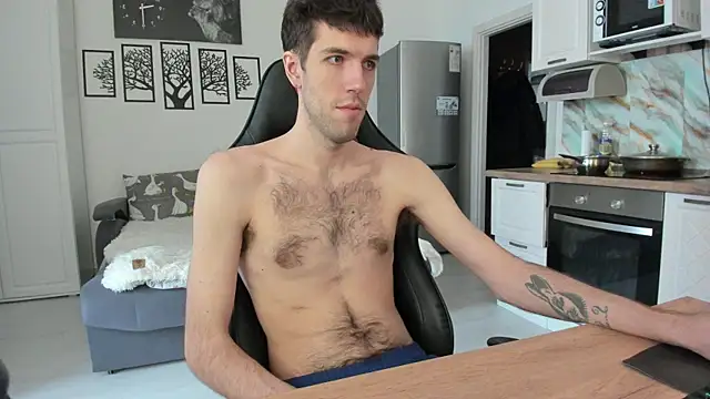 White_Dylan webcam