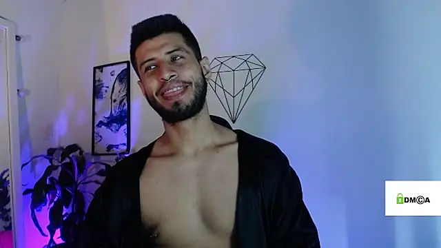 Colby_brown03 webcam