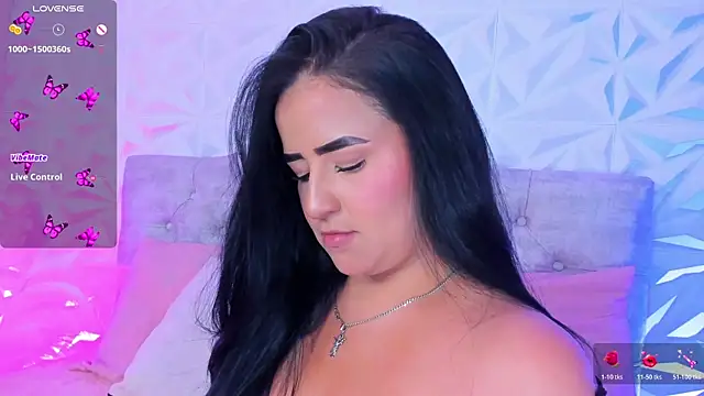 Miss_Ivy4 webcam