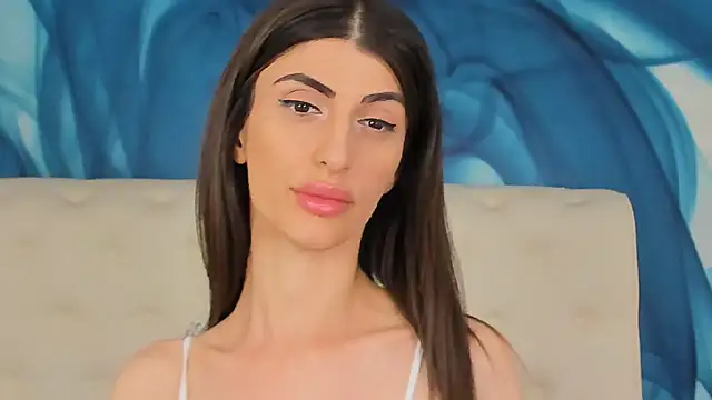 SkinnyDolly webcam
