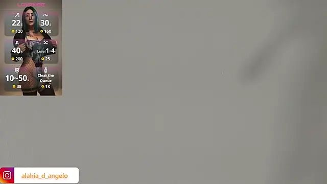 Alahia_Dangelo webcam