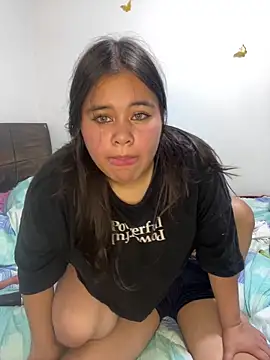 rose_nova webcam