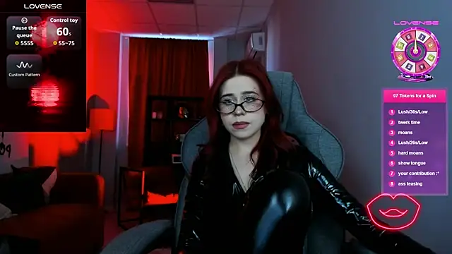 MisaPage webcam