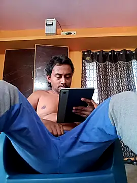 Bigcock_Thick6 webcam