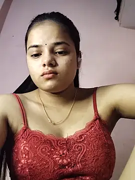 Ruchi_1 webcam