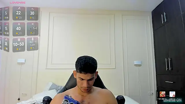 ANDRES_STUD webcam