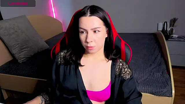 meganluss webcam