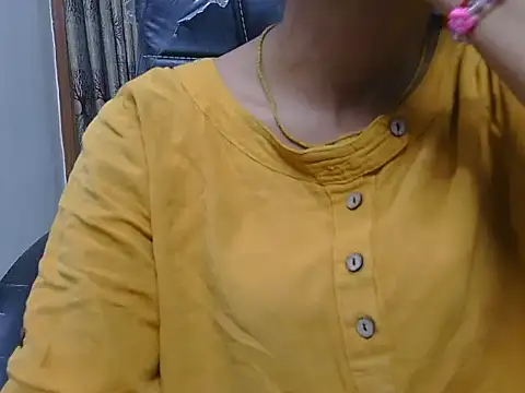 Sweet_Kavya webcam
