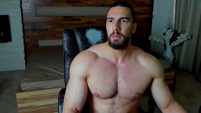 IvanHydee webcam