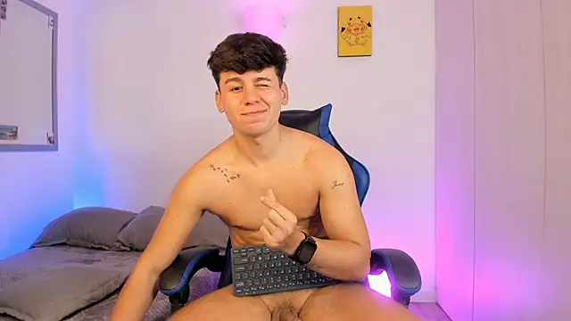 Gingertwink_n webcam