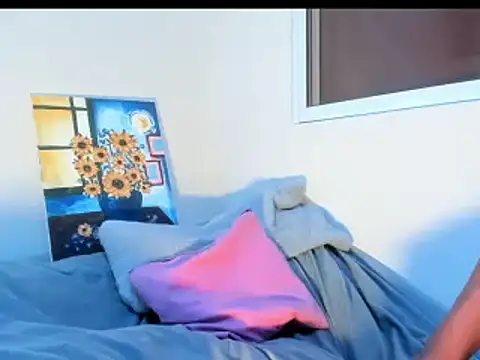 SophiaBloss webcam