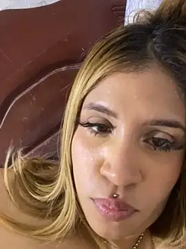 AngelitaSexyCam webcam