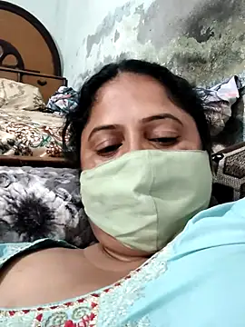 Hot_indian_Milf webcam