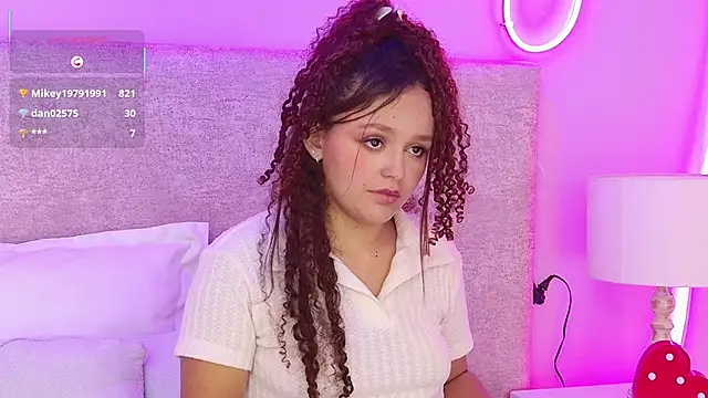 CamilaGomez149 webcam