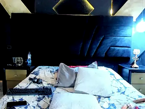 candiefox webcam