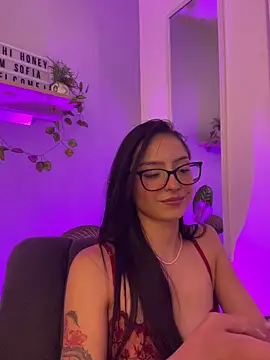 Im_sofiaaa webcam