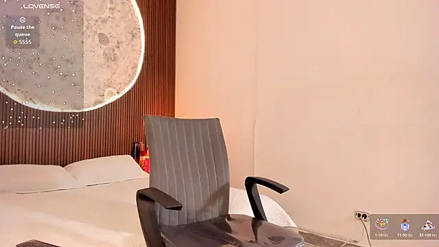 RenataMason webcam