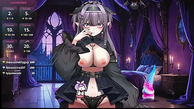 Yumi_hentai webcam