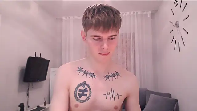 Fredd_Xanders webcam