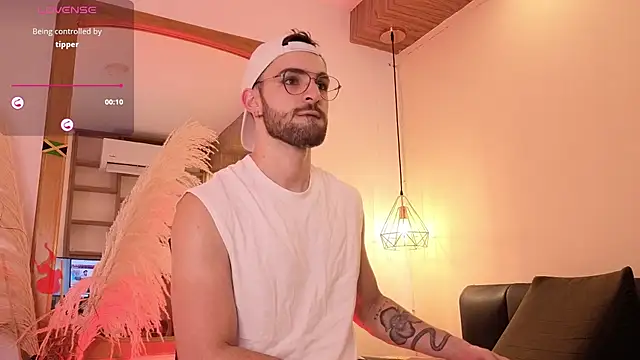 Apolo_lux1 webcam