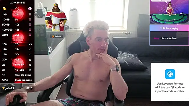 Rayzel_White webcam