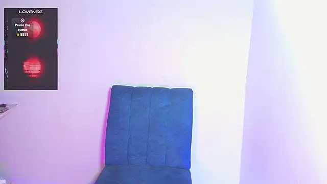 Lya_dubois_ webcam