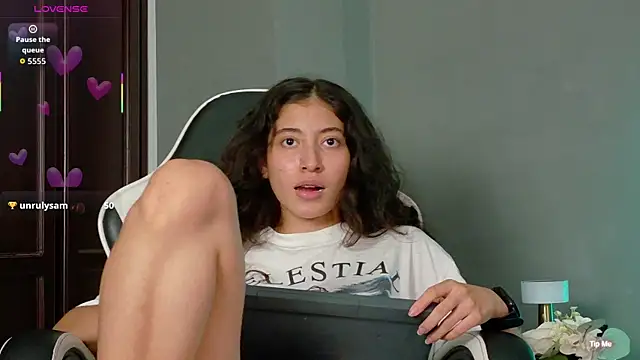 Ivy_Heat webcam