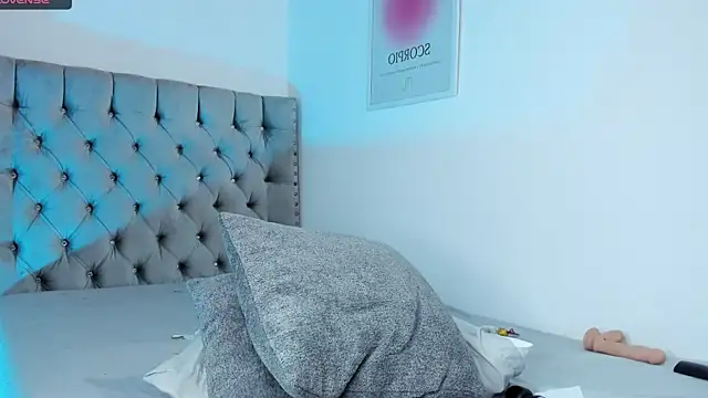 eva_cutee_ webcam