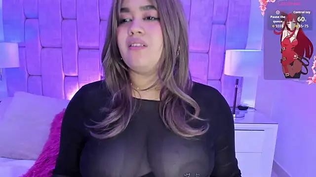 AnniJones webcam
